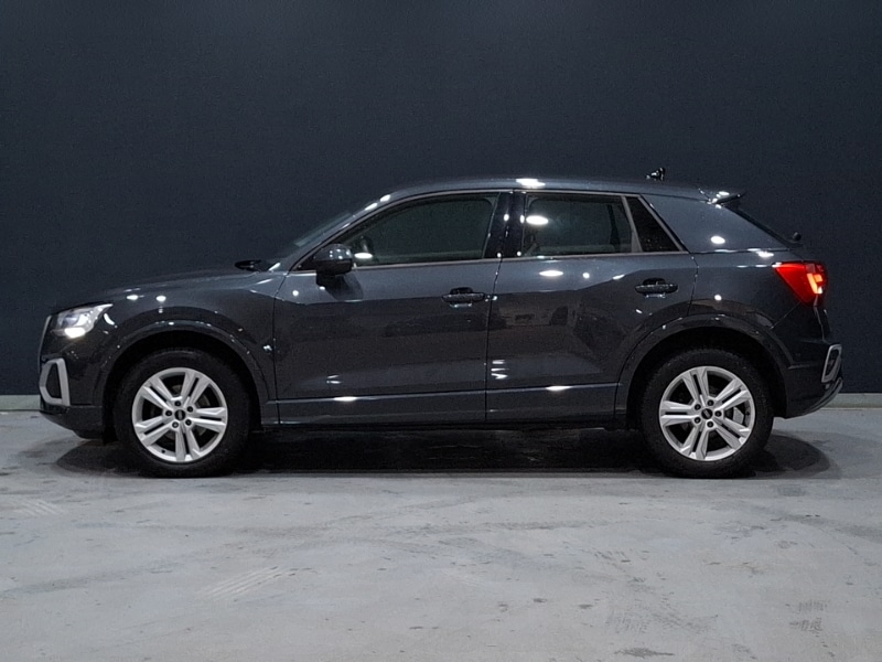 Used Audi Q2 2022 for sale - 77466636: Photo 4