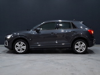 Used Audi Q2 2022 for sale - 77466636: Photo