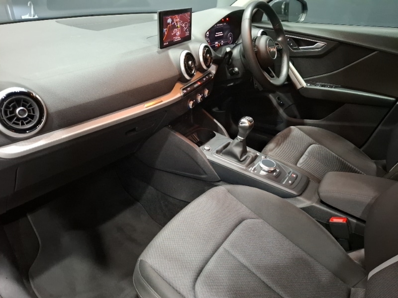 Used Audi Q2 2022 for sale - 77466636: Photo 5