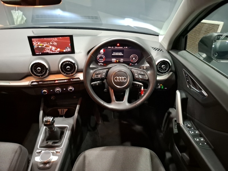 Used Audi Q2 2022 for sale - 77466636: Photo 7