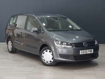 2020 - 2.0 TDI SCR 150 S 5dr DSG