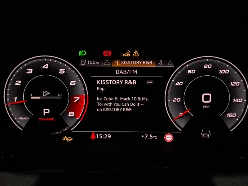 Used Audi A3 2025 for sale - 77289841: Photo 10