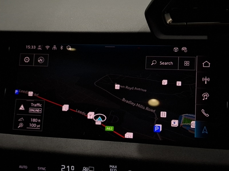 Used Audi A3 2025 for sale - 77289841: Photo 14