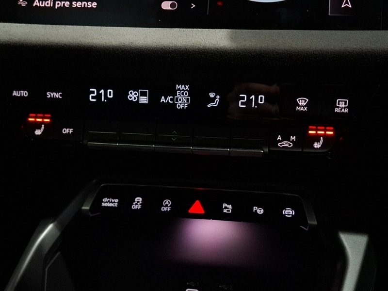 Used Audi A3 2025 for sale - 77289841: Photo 17