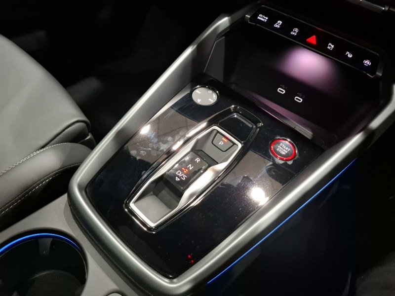 Used Audi A3 2025 for sale - 77289841: Photo 18