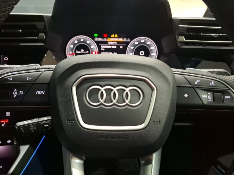 Used Audi A3 2025 for sale - 77289841: Photo 19