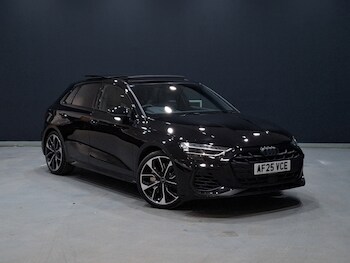 Used Audi A3 2025 for sale - 77289841: Photo