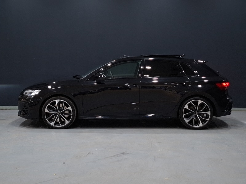 Used Audi A3 2025 for sale - 77289841: Photo 4