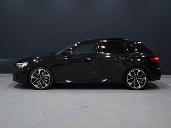 Used Audi A3 2025 for sale - 77289841: Photo