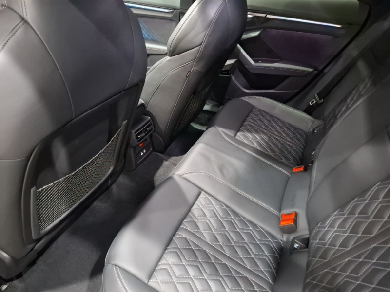 Used Audi A3 2025 for sale - 77289841: Photo 6