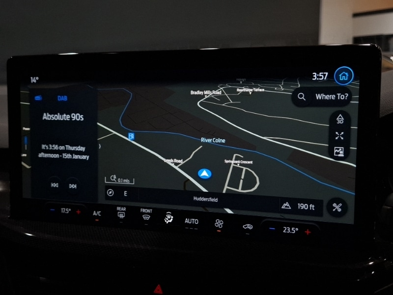 Used Ford Focus 2023 for sale - 77228603: Photo 12