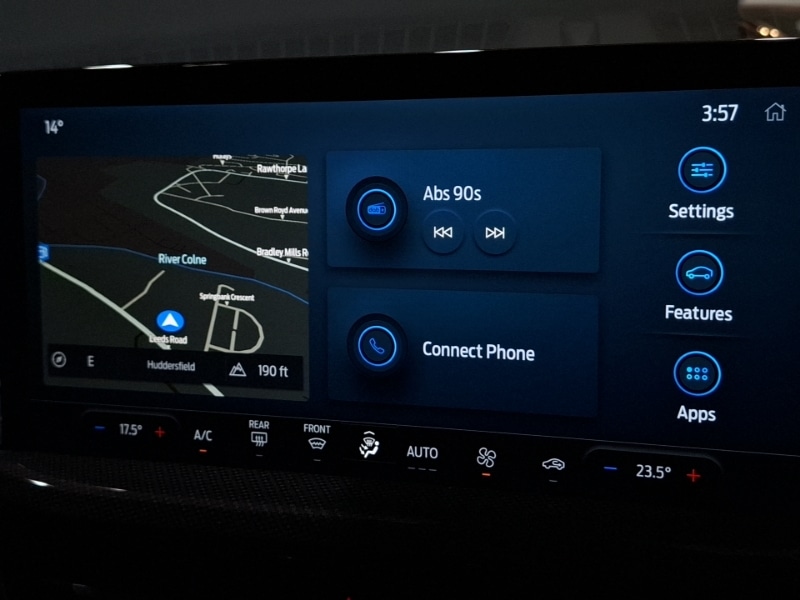 Used Ford Focus 2023 for sale - 77228603: Photo 13