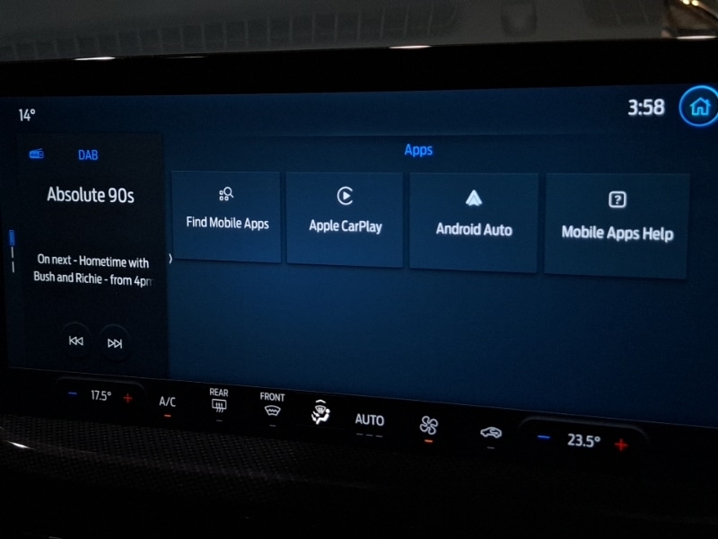 Used Ford Focus 2023 for sale - 77228603: Photo 14