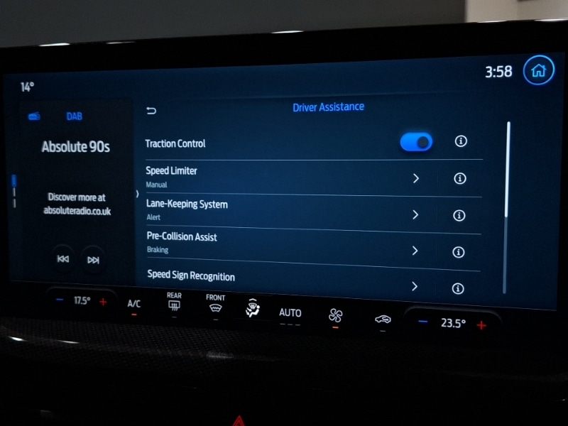 Used Ford Focus 2023 for sale - 77228603: Photo 15