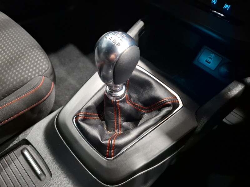 Used Ford Focus 2023 for sale - 77228603: Photo 17