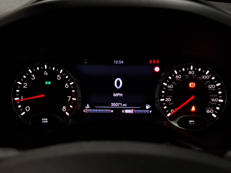 Used Jeep Renegade 2020 for sale - 76726449: Photo 10