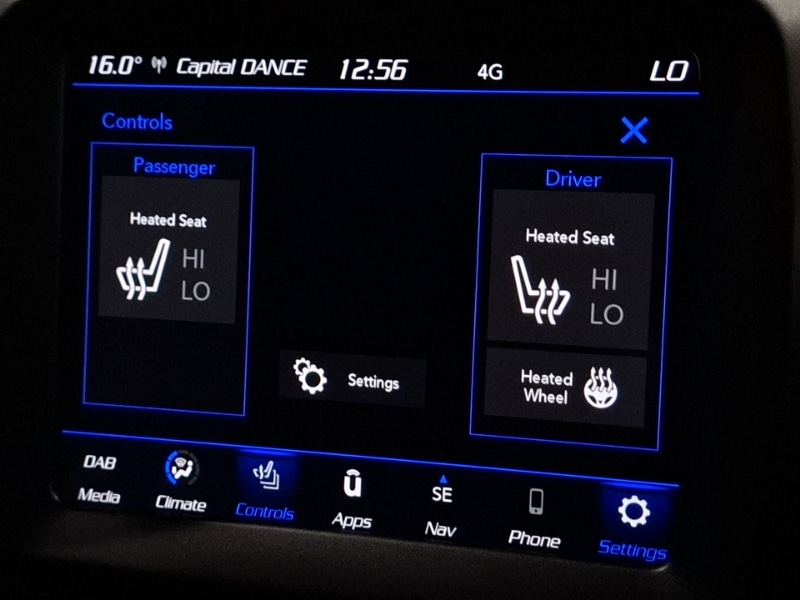 Used Jeep Renegade 2020 for sale - 76726449: Photo 13