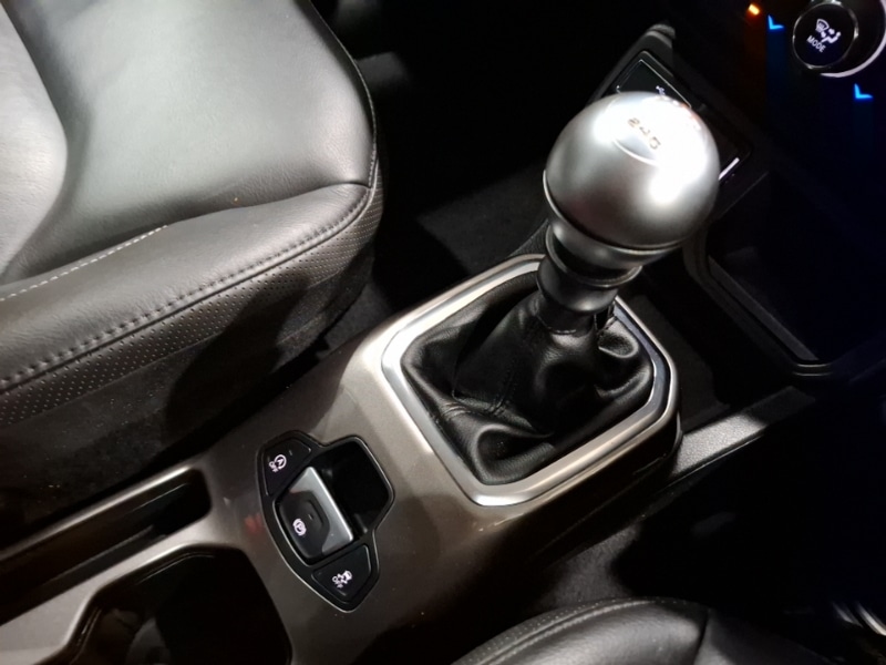 Used Jeep Renegade 2020 for sale - 76726449: Photo 16