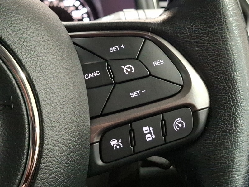 Used Jeep Renegade 2020 for sale - 76726449: Photo 18