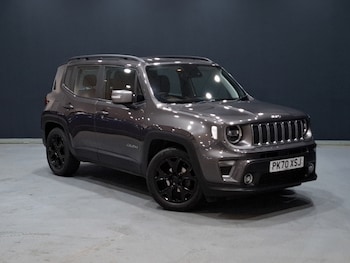 Jeep - Renegade