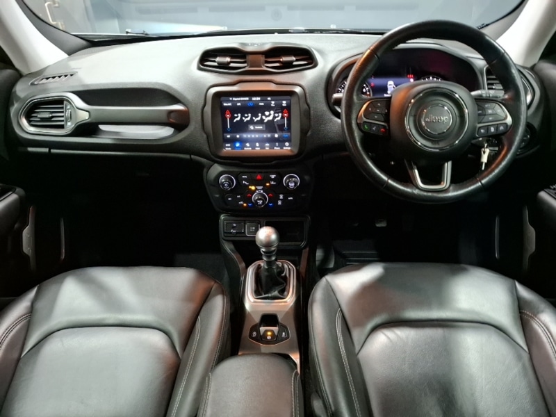 Used Jeep Renegade 2020 for sale - 76726449: Photo 2