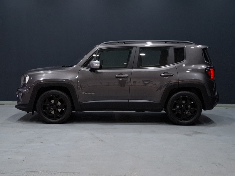 Used Jeep Renegade 2020 for sale - 76726449: Photo 4