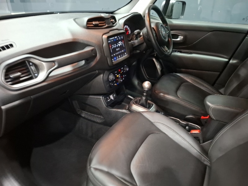 Used Jeep Renegade 2020 for sale - 76726449: Photo 5