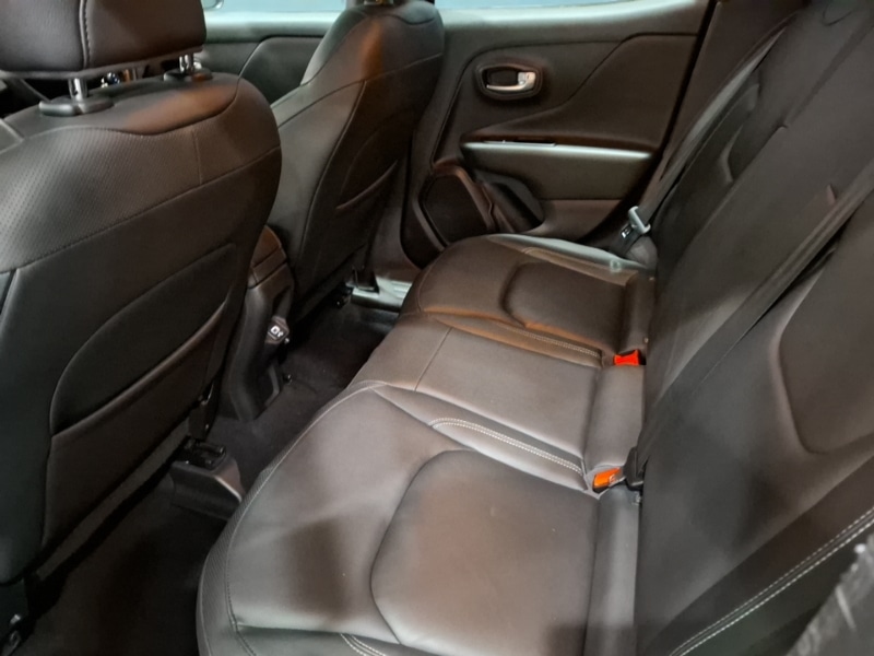 Used Jeep Renegade 2020 for sale - 76726449: Photo 6