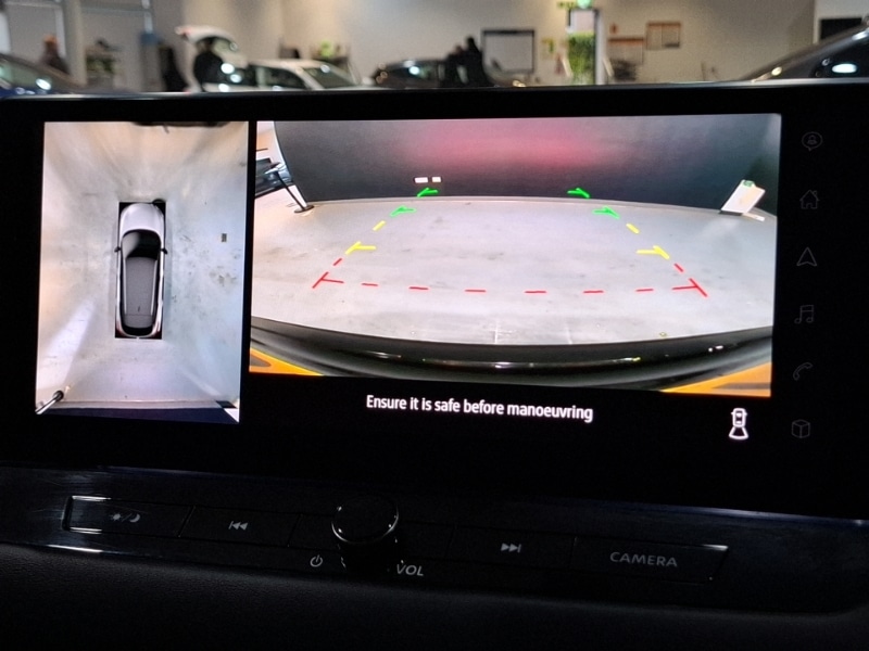 Used Nissan Qashqai 2022 for sale - 76383782: Photo 11