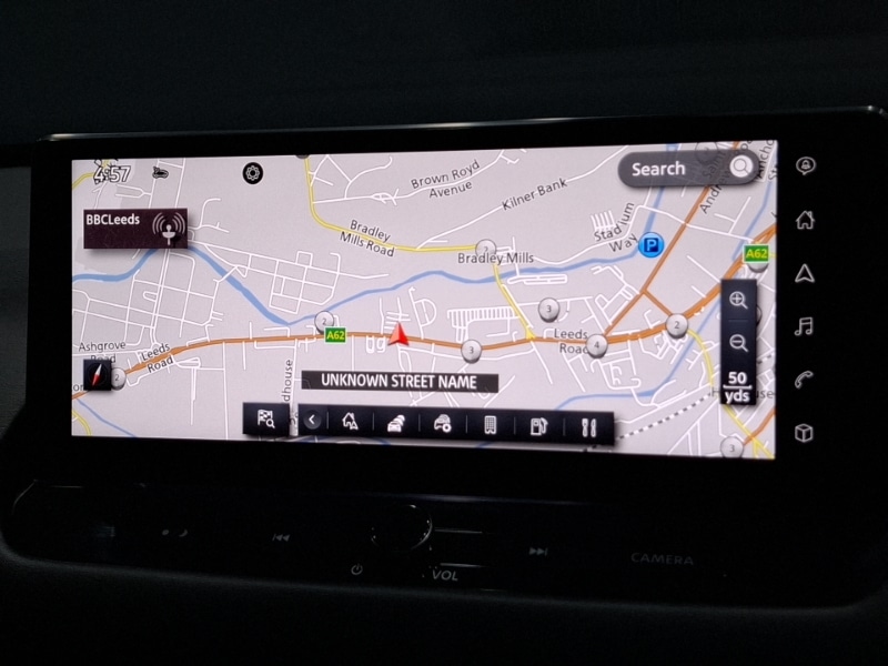 Used Nissan Qashqai 2022 for sale - 76383782: Photo 13