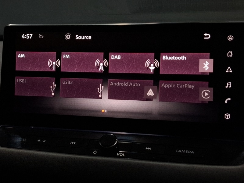 Used Nissan Qashqai 2022 for sale - 76383782: Photo 14