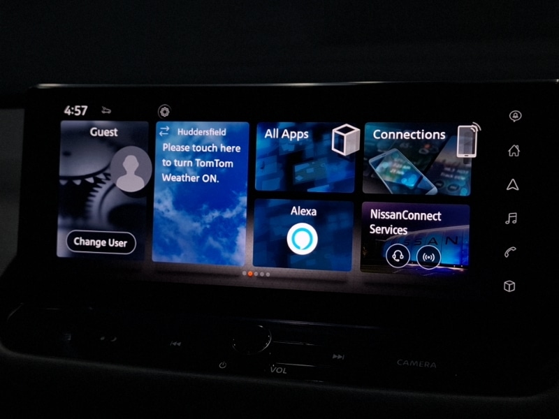 Used Nissan Qashqai 2022 for sale - 76383782: Photo 15