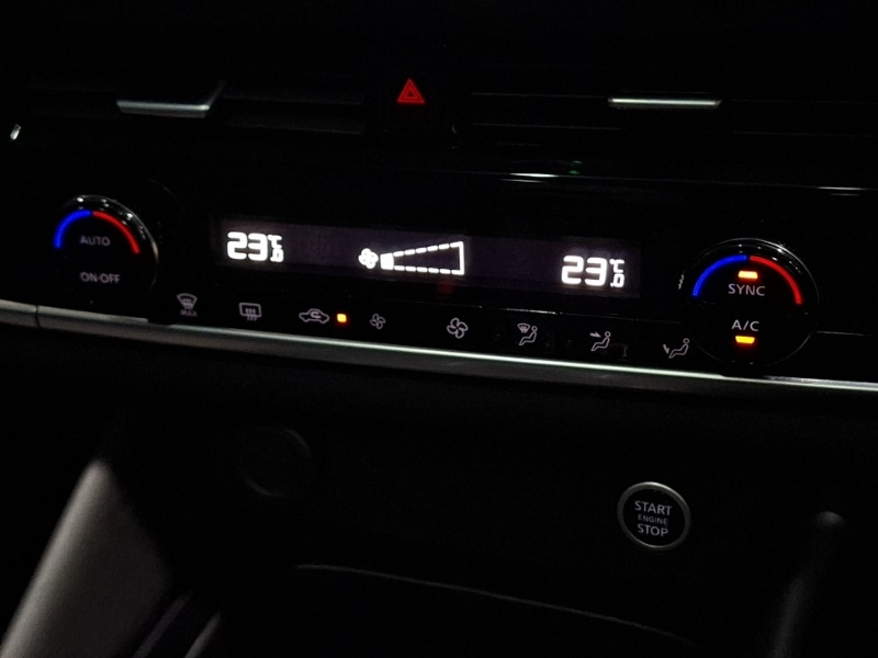 Used Nissan Qashqai 2022 for sale - 76383782: Photo 16