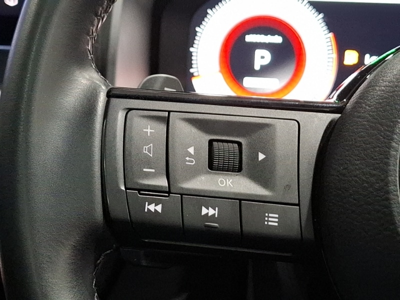 Used Nissan Qashqai 2022 for sale - 76383782: Photo 18