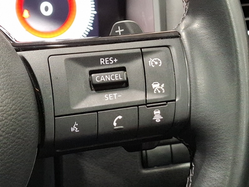 Used Nissan Qashqai 2022 for sale - 76383782: Photo 19