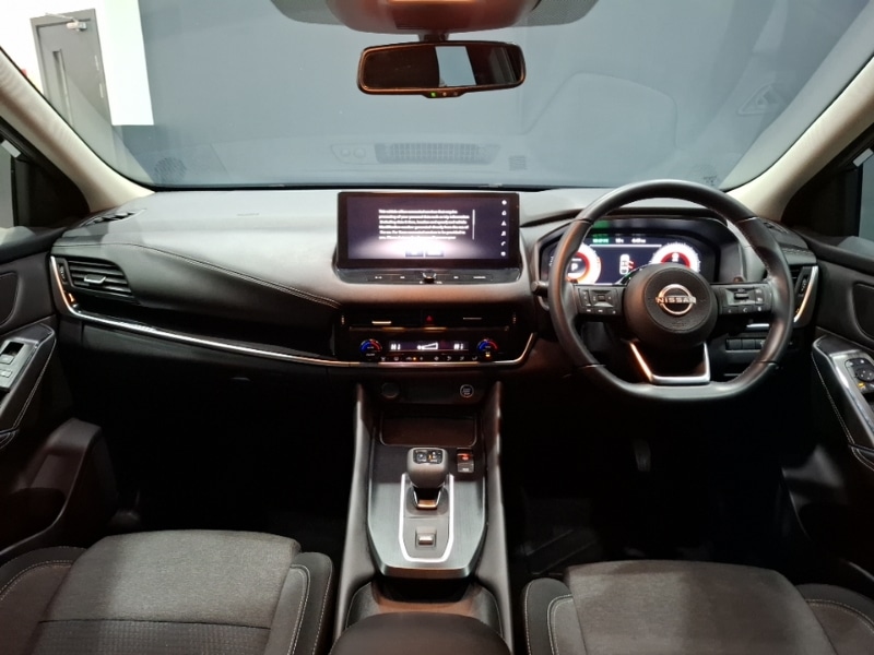 Used Nissan Qashqai 2022 for sale - 76383782: Photo 2