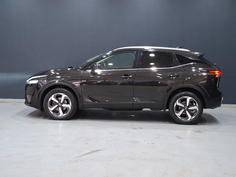 Used Nissan Qashqai 2022 for sale - 76383782: Photo 4