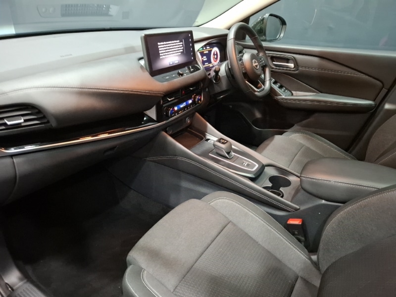 Used Nissan Qashqai 2022 for sale - 76383782: Photo 5