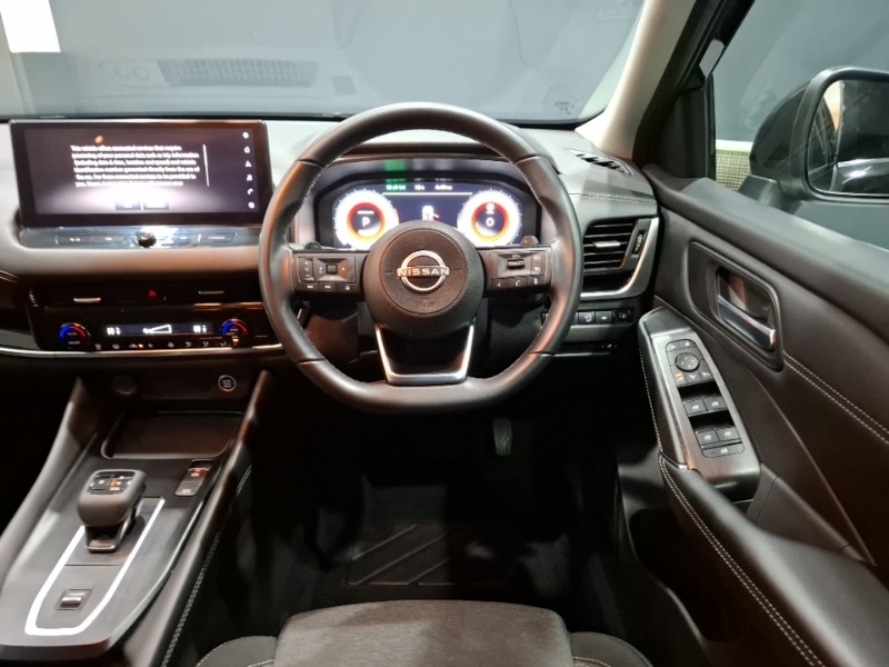 Used Nissan Qashqai 2022 for sale - 76383782: Photo 7