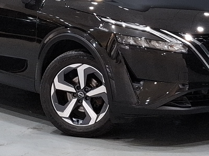 Used Nissan Qashqai 2022 for sale - 76383782: Photo 9