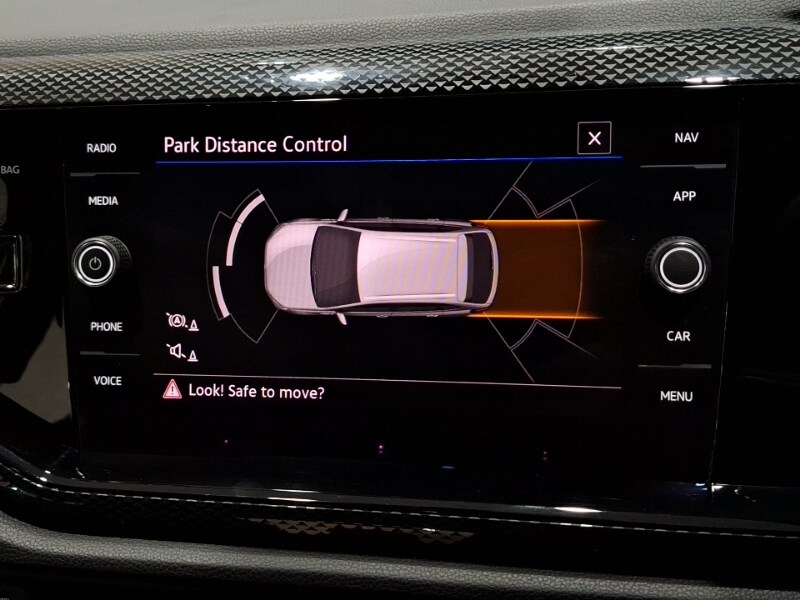 Used Volkswagen Taigo 2023 for sale - 77960412: Photo 11