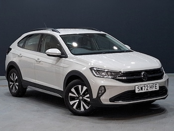 Used Volkswagen Taigo 2023 for sale - 77960412: Photo