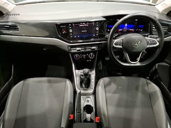 Used Volkswagen Taigo 2023 for sale - 77960412: Photo