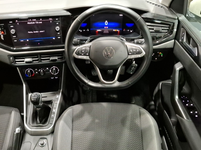 Used Volkswagen Taigo 2023 for sale - 77960412: Photo 7