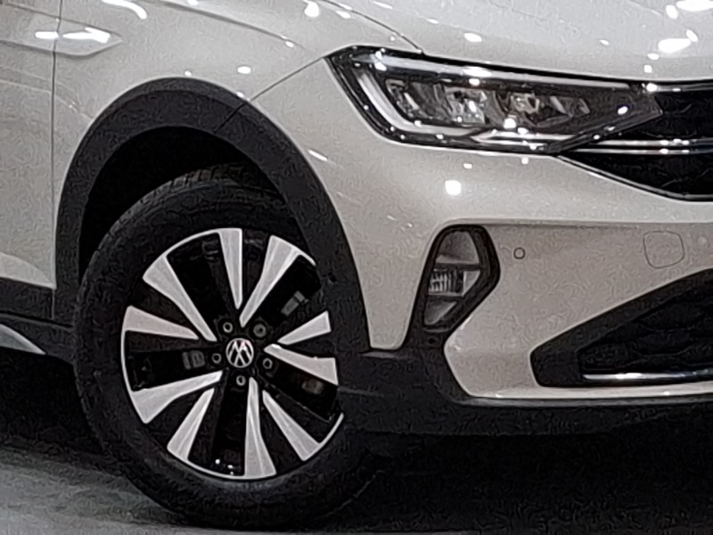 Used Volkswagen Taigo 2023 for sale - 77960412: Photo 9