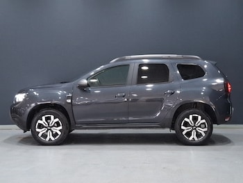 Used Dacia Duster 2024 for sale - 78905596: Photo
