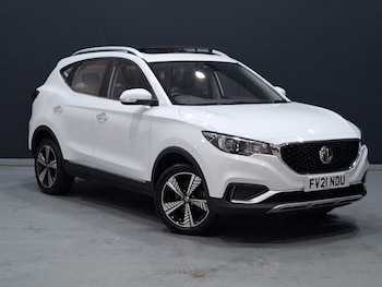 2021 - 105kW Exclusive EV 45kWh 5dr Auto