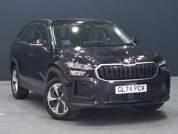 Used Skoda Kodiaq 2024 for sale - 78694903: Photo