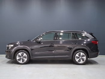 Used Skoda Kodiaq 2024 for sale - 78694903: Photo