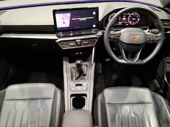 Used Cupra Formentor 2024 for sale - 78411295: Photo